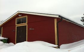 Täljebo Vandrarhem